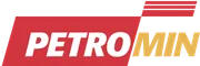 Petromin Energy Logo