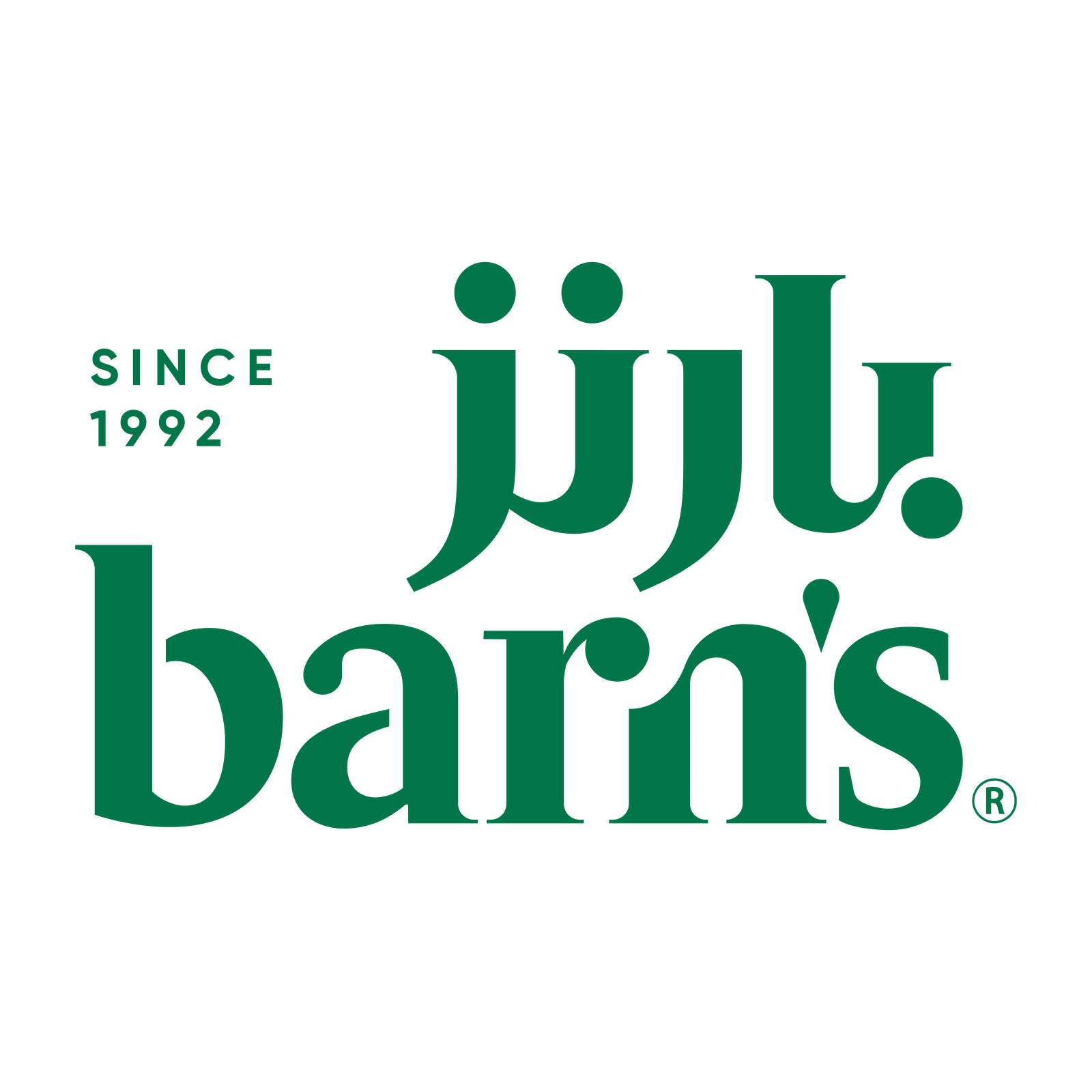 Barn's