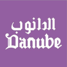 Danube