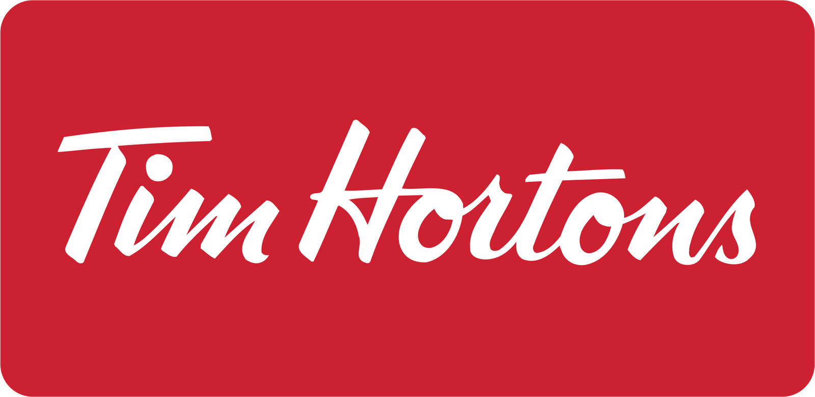 Tim Hortons